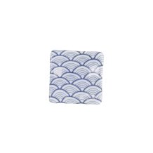 TDS, Chopsticks Rest, Wave Blue, Item No. 21108