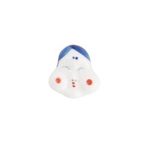 TDS, Chopstick Rest, Okame, Item No. 21118