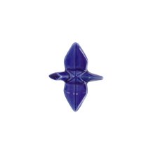 Crane Blue Essstäbchenablage bei Tokyo Design Studio (Bild 3 von 3)