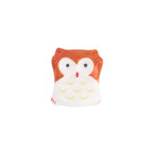 TDS, Chopstick Rest, Owl Brown, Item No. 21134