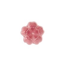 Sakura Pink Chopstick Rest at Tokyo Design Studio (picture 2 of 2)