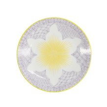 Lily Flower Plate at Tokyo Design Studio (picture 3 of 4)