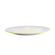 Lily Flower Plate at Tokyo Design Studio (picture 4 of 4)