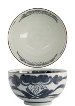 TDS, Schale, Mixed Bowls Kodai Soka, Ø 13,2 cm x 7,2 cm, Art.-Nr. 21187