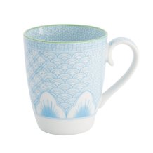 Lily Flower Tasse bei Tokyo Design Studio (Bild 2 von 5)