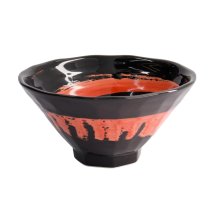 Maru Black Ramen Schale bei Tokyo Design Studio (Bild 2 von 5)