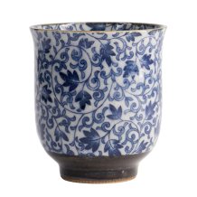 Sometsuke Teebecher bei Tokyo Design Studio (Bild 4 von 5)