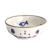 Kawaii Cat Neko Schale Schale bei Tokyo Design Studio (Bild 2 von 5)