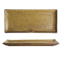 TDS, Iga Irabo Rect. Platte, 28.5x12.5cm, Art.-Nr. 21357