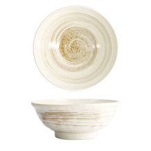 TDS, Nudel Schale, Hakene Kobiki, Mixed Bowls, Ø 21,5x9cm, Art.-Nr. 21364