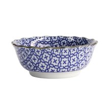 Sashiko Bowl at Tokyo Design Studio (picture 4 of 5)