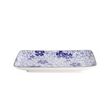 Sakura Chirashi Plate at Tokyo Design Studio (picture 3 of 7)