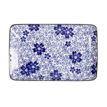 Sakura Chirashi Plate at Tokyo Design Studio (picture 2 of 7)