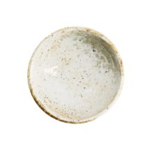 Yukishino Weiß/Braun Schale bei Tokyo Design Studio (Bild 3 von 5)