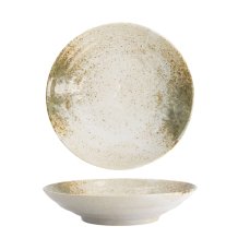 Yukishino Deep Plate at Tokyo Design Studio (picture 1 of 5)