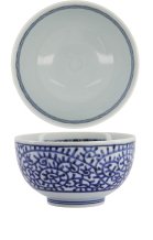 TDS, Schale, Mixed Bowls Tako Karakusa, Ø 13,2 cm x 7,2 cm, Art.-Nr. 21483