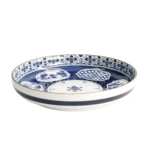 Mixed Bowls Pasta Plate at Tokyo Design Studio (picture 2 of 6)