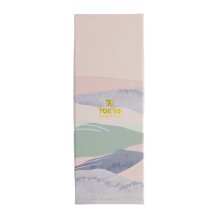 Blue Chopstick Set 4 pair at Tokyo Design Studio (picture 3 of 5)