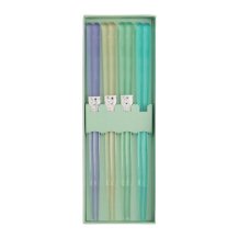 Blue Chopstick Set 4 pair at Tokyo Design Studio (picture 4 of 5)