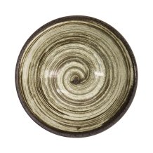 Bk/Wh Asashio Schale-Rand bei Tokyo Design Studio (Bild 3 von 6)