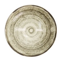 Schwarz/Weiß Asashio Schale bei Tokyo Design Studio (Bild 3 von 6)