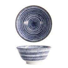 TDS, Tayo Bowl, Kanna, Mixed Bowls, Ø 15x7cm -Item no. 21648