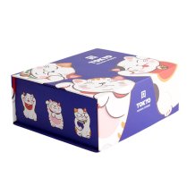 1:4 120/50 ml Kawaii Lucky Cat Sake Set at Tokyo Design Studio (picture 4 of 4)