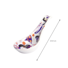 13.8x4.8cm Kawaii Maiko Spoon at Tokyo Design Studio (picture 4 of 4)