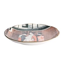 Asakusa Round Plate at Tokyo Design Studio (picture 2 of 6)