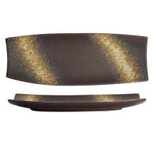 TDS, Large Plate, Mixed Plate, 33 cm, Item No. 21833