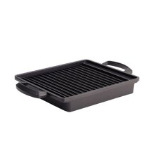 TDS, Konro Grillplatte, Kitchenware, 14.5x14.5cm, für GY-RH002L, Art.-Nr. 21863