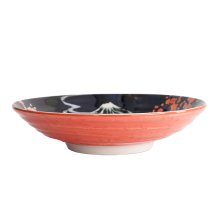 Asakusa Pasta Plate at Tokyo Design Studio (picture 4 of 7)