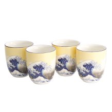 4 pcs Cup Set at Tokyo Design Studio (picture 4 of 5)