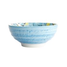 Seafood Ramen Bowl at Tokyo Design Studio (picture 3 of 6)