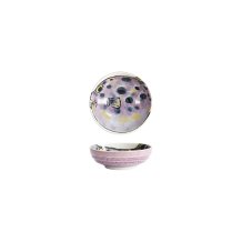 Saucenschale Seafood Blowfish Fugu Lila, Porzellan, 150 ml