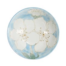 Sakura Ramen Schale bei Tokyo Design Studio (Bild 3 von 6)