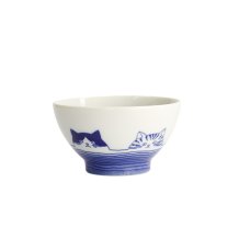 Kawaii Cat Rice Bowl at Tokyo Design Studio (picture 4 of 6)