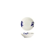 Saucenschale Kawaii Pinguin, Porzellan, &Oslash; 9 cm