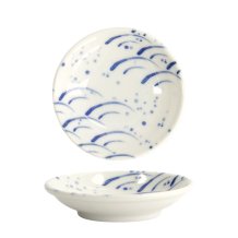 Mixed Plates Sojasauce-Teller bei Tokyo Design Studio (Bild 1 von 6)