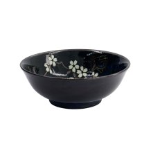 Blue Sakura Ramen Schale bei Tokyo Design Studio (Bild 2 von 6)