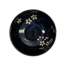 TDS, Schale, Blue Sakura, Ø 16x8,5cm , Art.-Nr. 22114