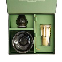 Geschenkset Matcha Schale bei Tokyo Design Studio (Bild 3 von 4)
