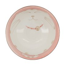 Kawaii Cat Neko Tayo Bowl at Tokyo Design Studio (picture 2 of 5)
