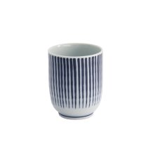 Blau/Weiß Teetasse bei Tokyo Design Studio (Bild 1 von 3)