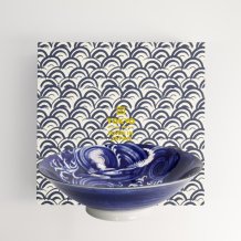 Crane Japonism Schale bei Tokyo Design Studio (Bild 1 von 8)