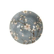 Fujisakura Grey Tayo Bowl at Tokyo Design Studio (picture 2 of 6)