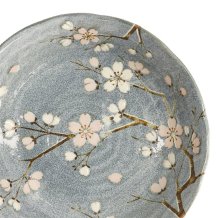 Fujisakura Grey Schale bei Tokyo Design Studio (Bild 4 von 6)