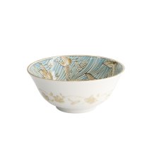 Crane Light Blue Tayo-Schale bei Tokyo Design Studio (Bild 3 von 4)