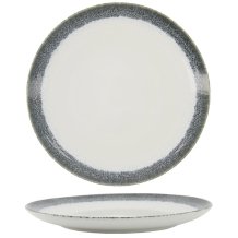TDS, Teller, Monte Negro, Ø 30x2.5cm, Art.-Nr. 24344
