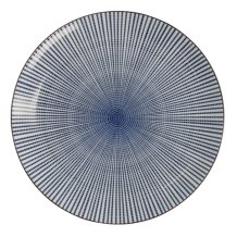 Sendan Tokusa Plate at Tokyo Design Studio (picture 3 of 5)